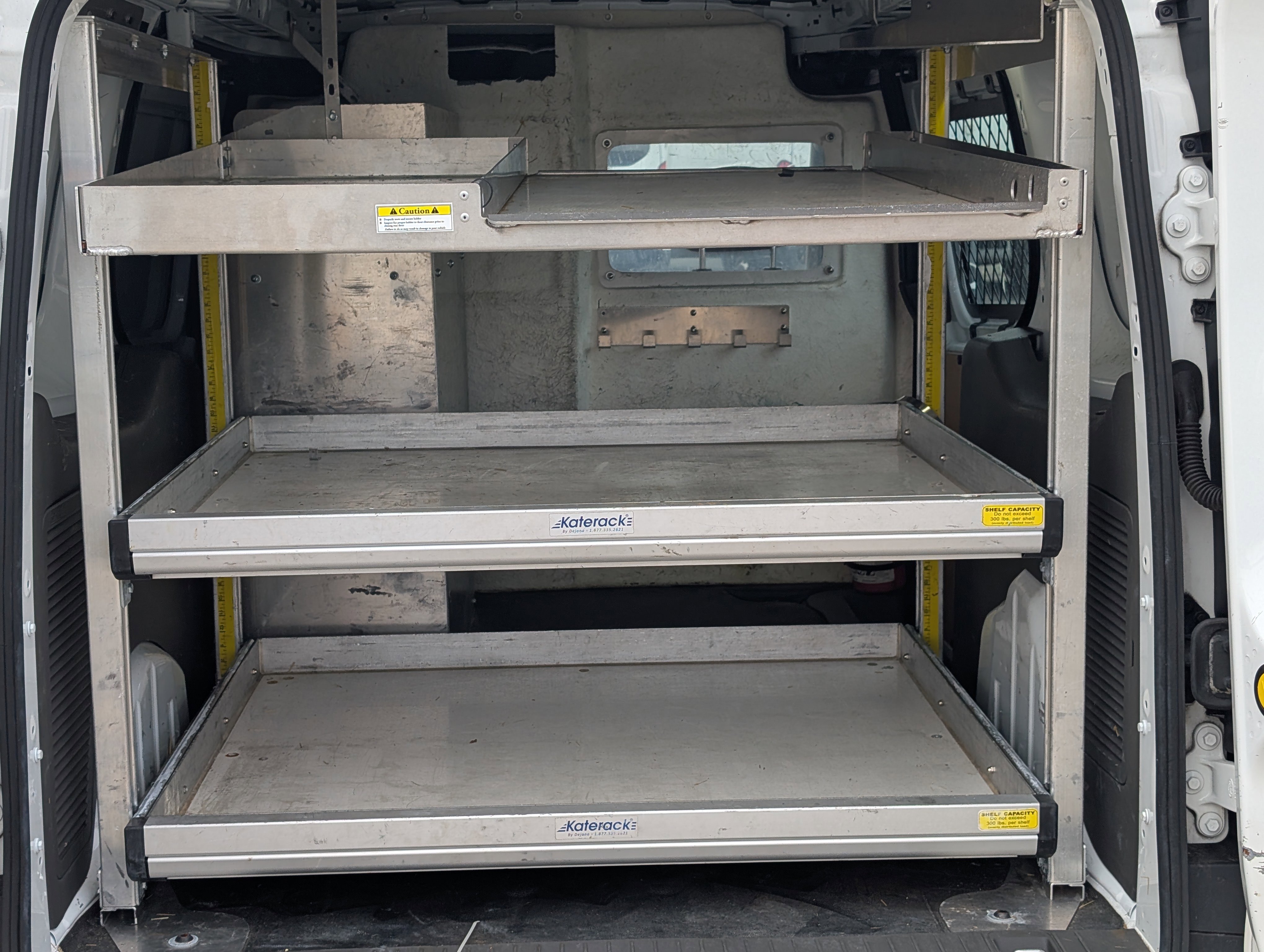 Used 2020 Ford Transit Connect XL image 9