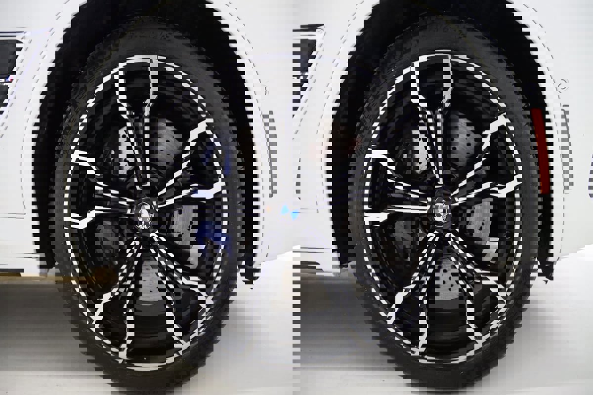 Used 2022 BMW X3 M image 87