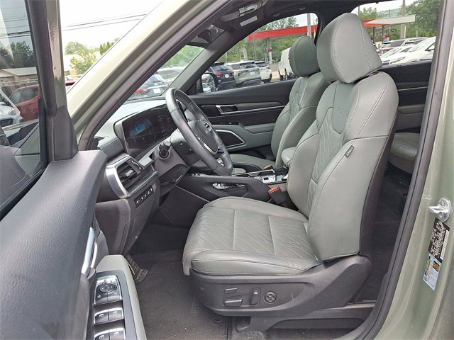 Used 2023 Kia Telluride SX X-Line image 20