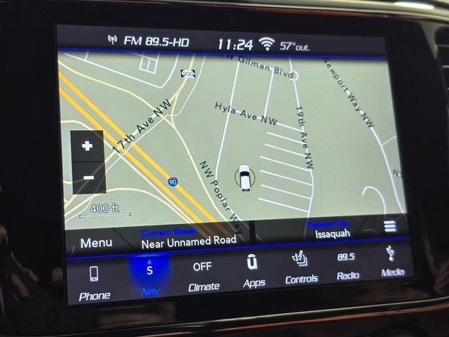 Used 2019 Jeep Grand Cherokee Limited X RWD image 37
