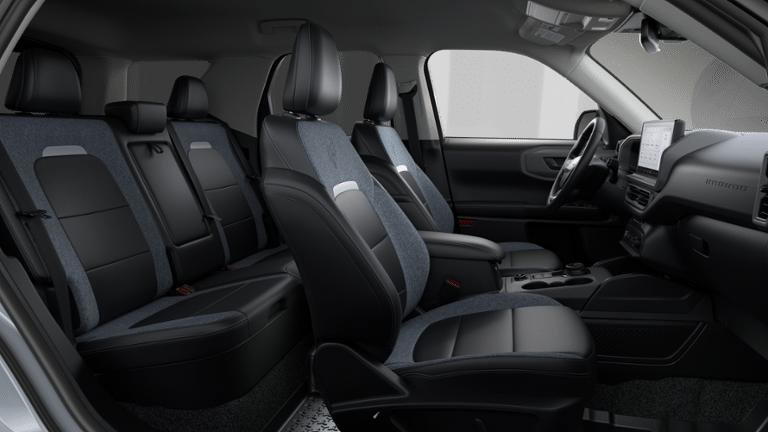New 2026 Ford Bronco Sport Outer Banks AWD/4WD image 29