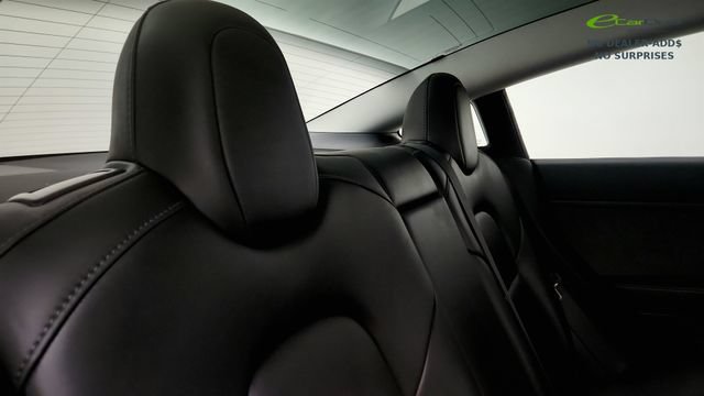 Used 2023 Tesla Model 3 Performance AWD/4WD image 39