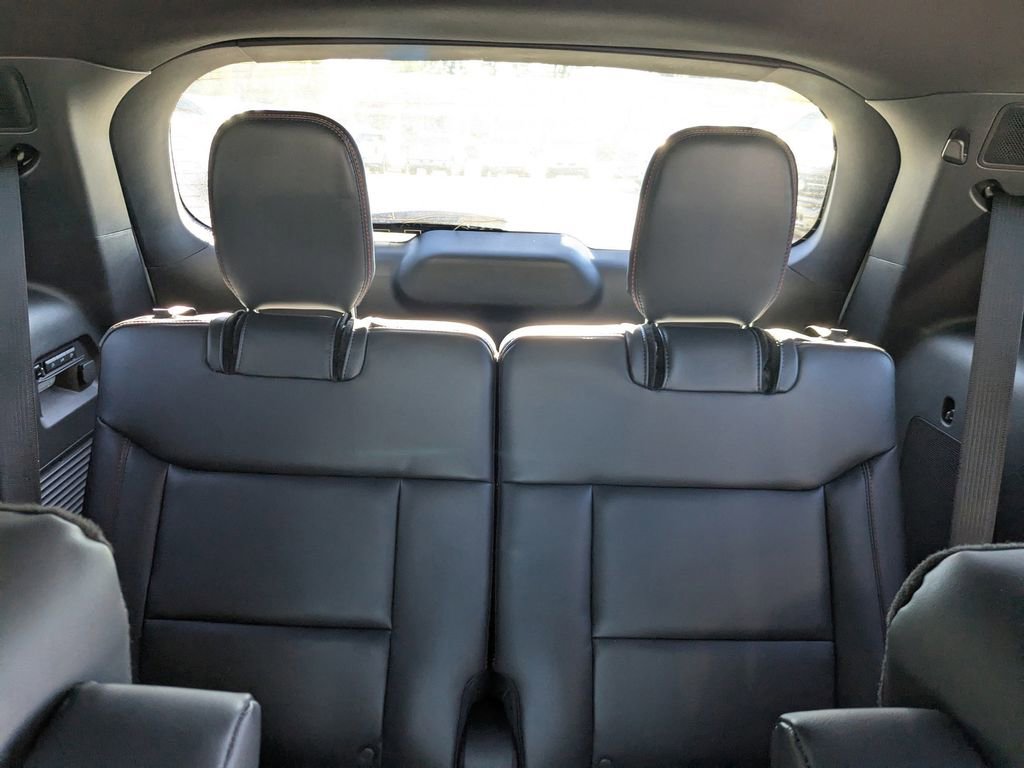 New 2026 Ford Explorer ST w/ Sun And Sound Package image 13