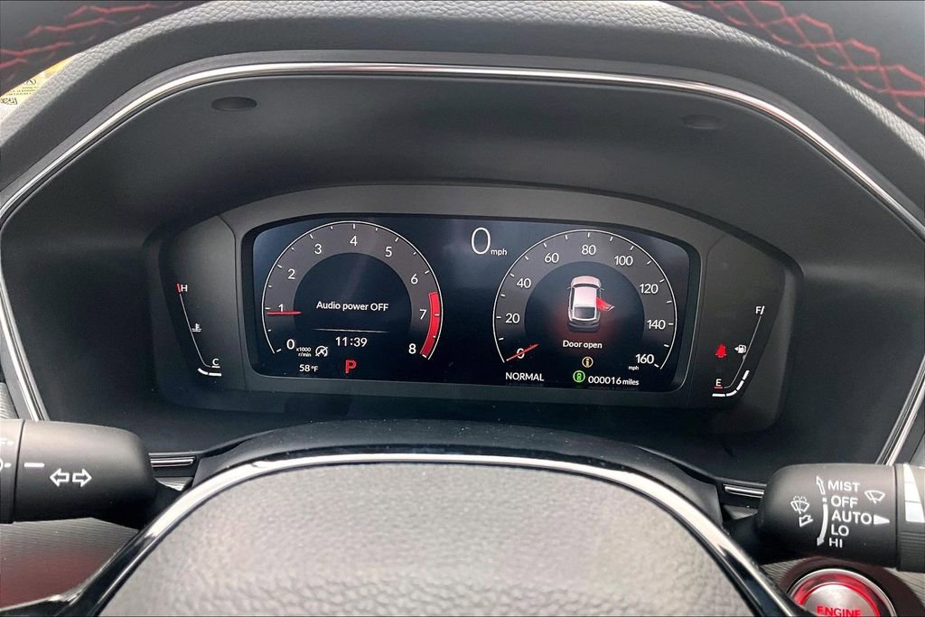 New 2026 Acura Integra A-Spec image 19