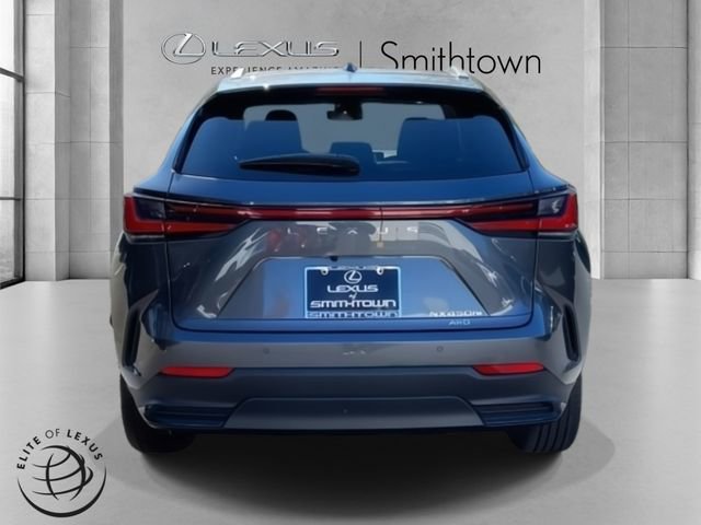 New 2026 Lexus NX 450h+ AWD w/ Luxury Package image 5