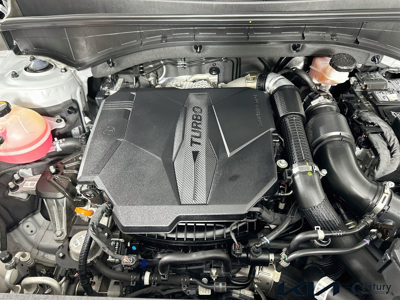 Certified 2023 Kia Sorento SX FWD image 30