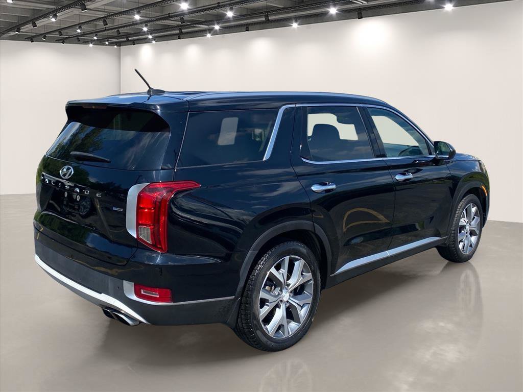 Used 2022 Hyundai Palisade SEL w/ Convenience Package AWD/4WD image 7