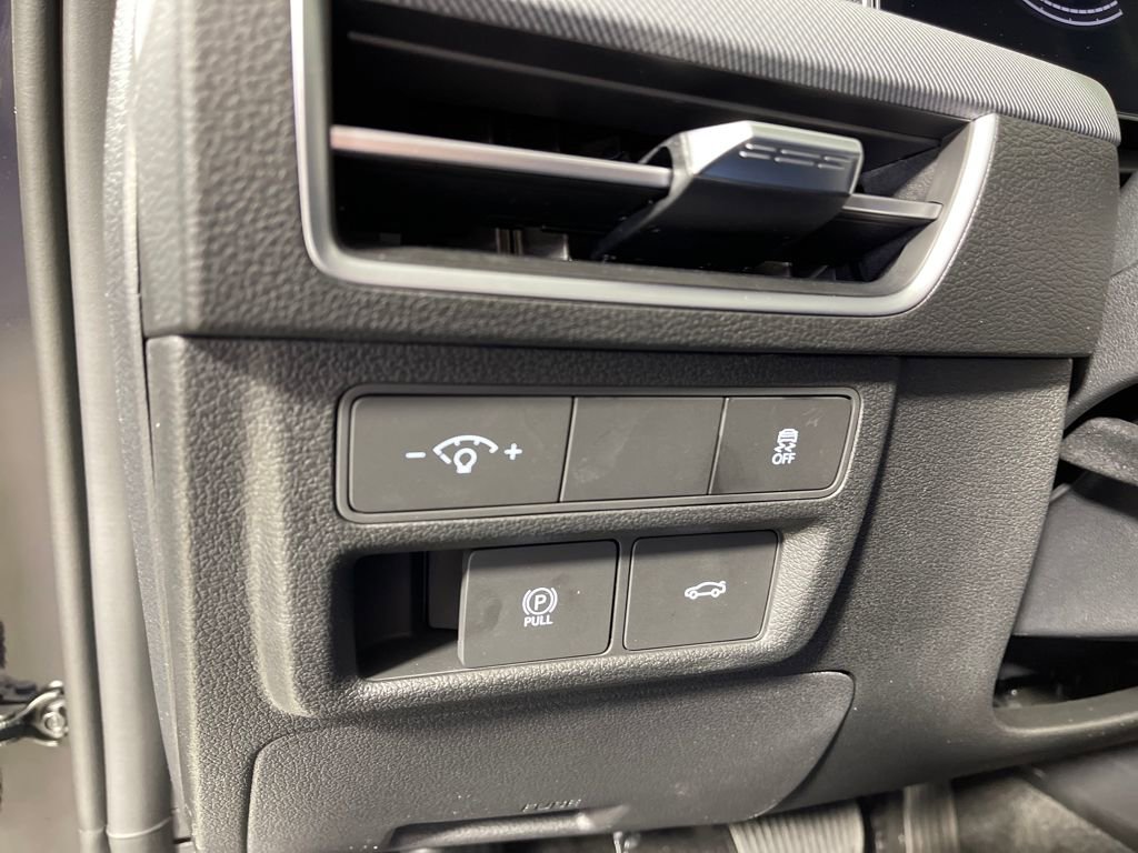 New 2026 Hyundai Sonata SEL FWD image 27