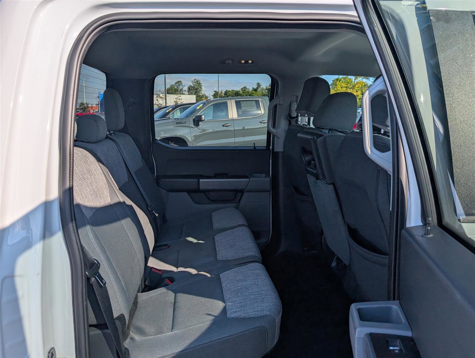 Used 2023 Ford F150 XLT image 12