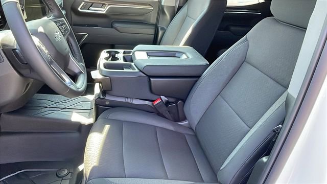 New 2026 Chevrolet Silverado 1500 RST w/ RST Select Package AWD/4WD image 12