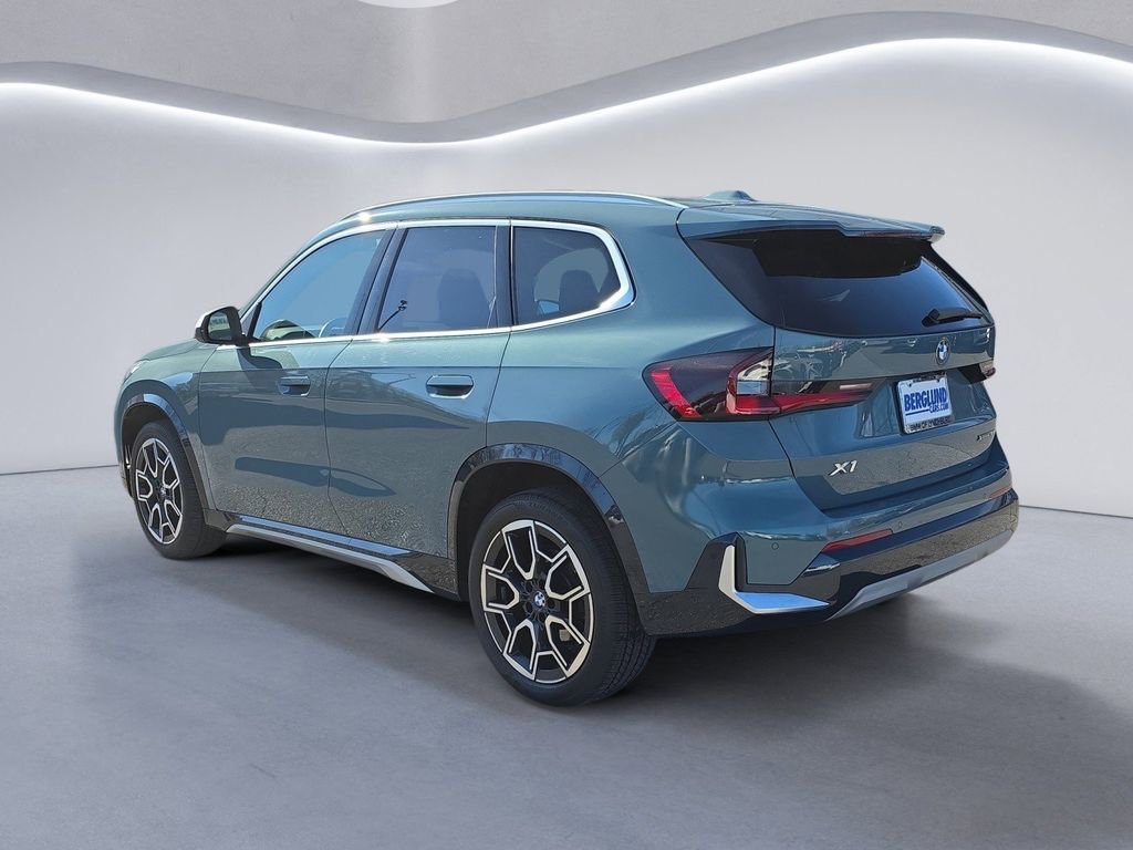 Used 2024 BMW X1 xDrive28i w/ Convenience Package image 5