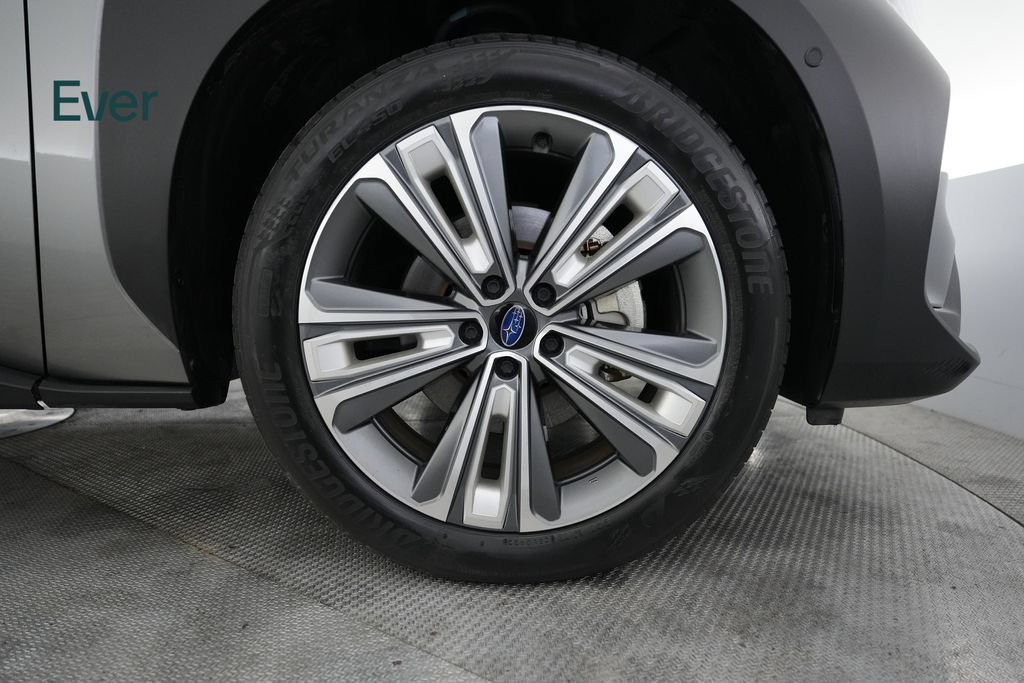 Used 2023 Subaru Solterra AWD image 20