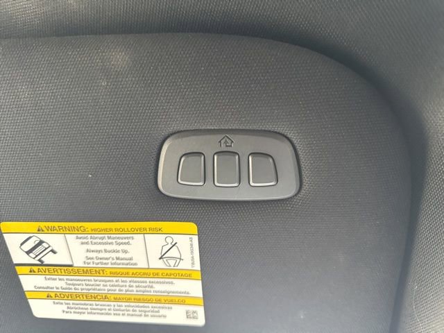 New 2025 Ford F150 Lariat w/ Equipment Group 501A Mid image 44