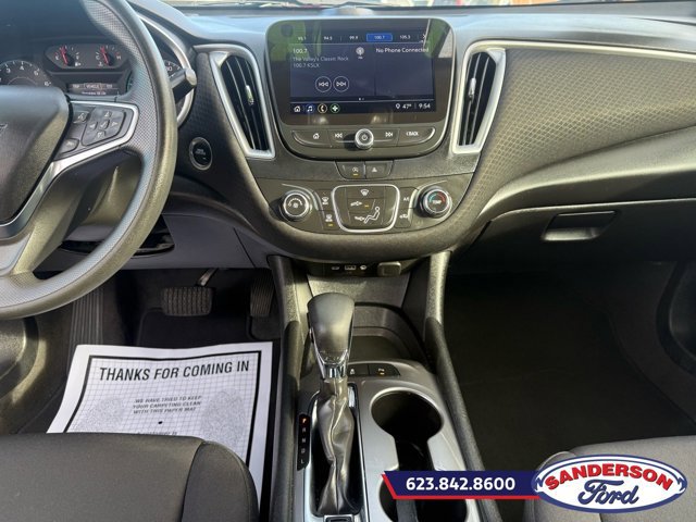Used 2024 Chevrolet Malibu LS image 15
