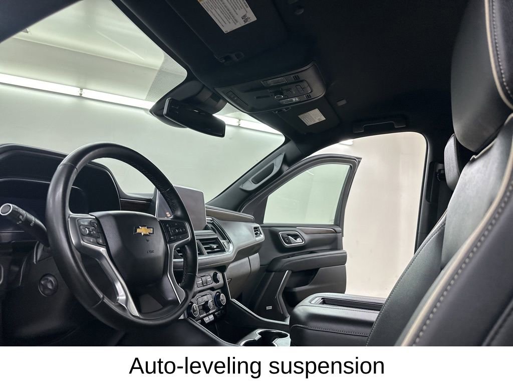 Used 2024 Chevrolet Tahoe Premier image 32