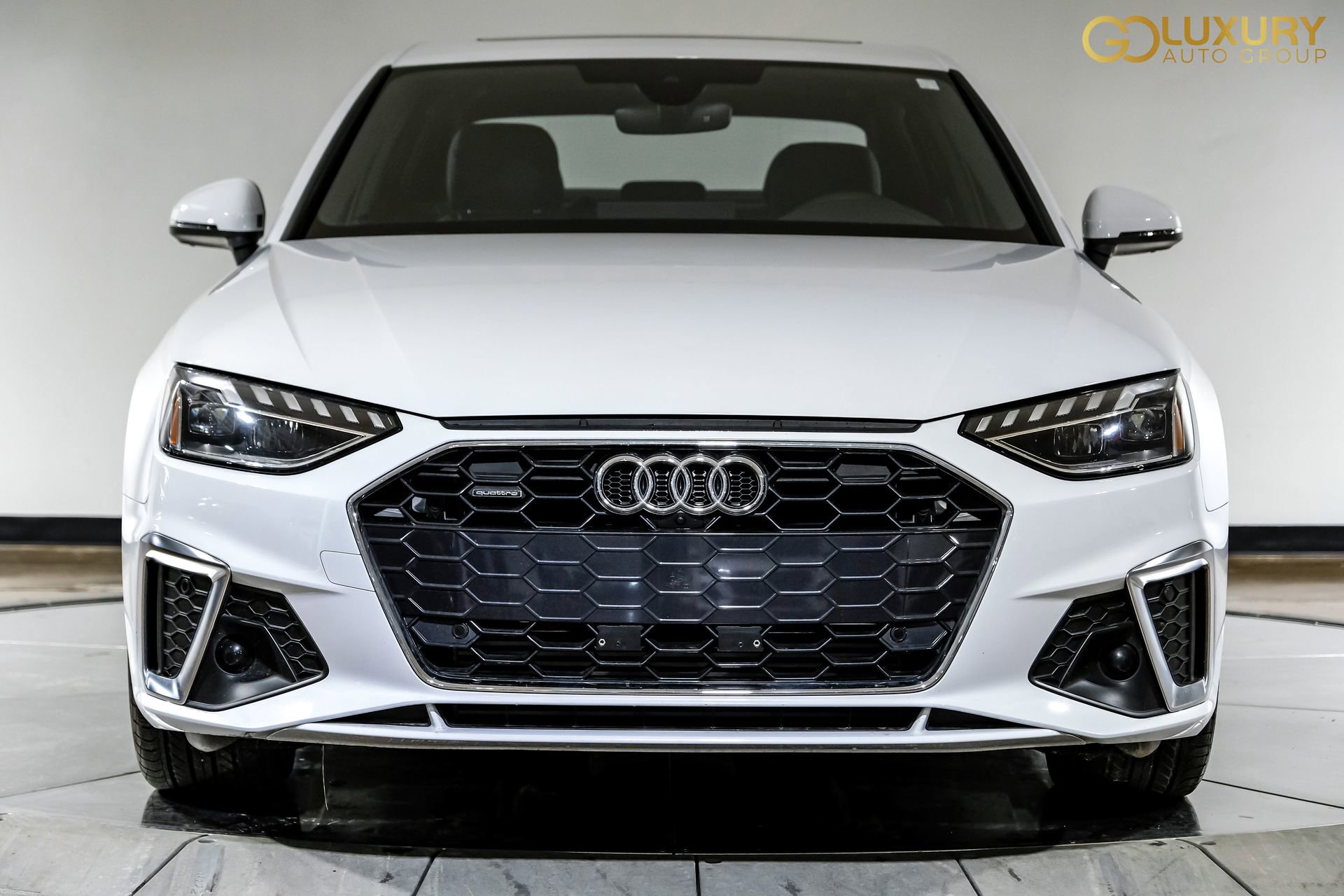 Used 2024 Audi A4 2.0T Premium Plus w/ Premium Plus Package image 7