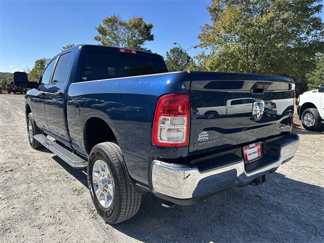Used 2024 RAM 2500 Big Horn w/ Bed Utility Group image 7