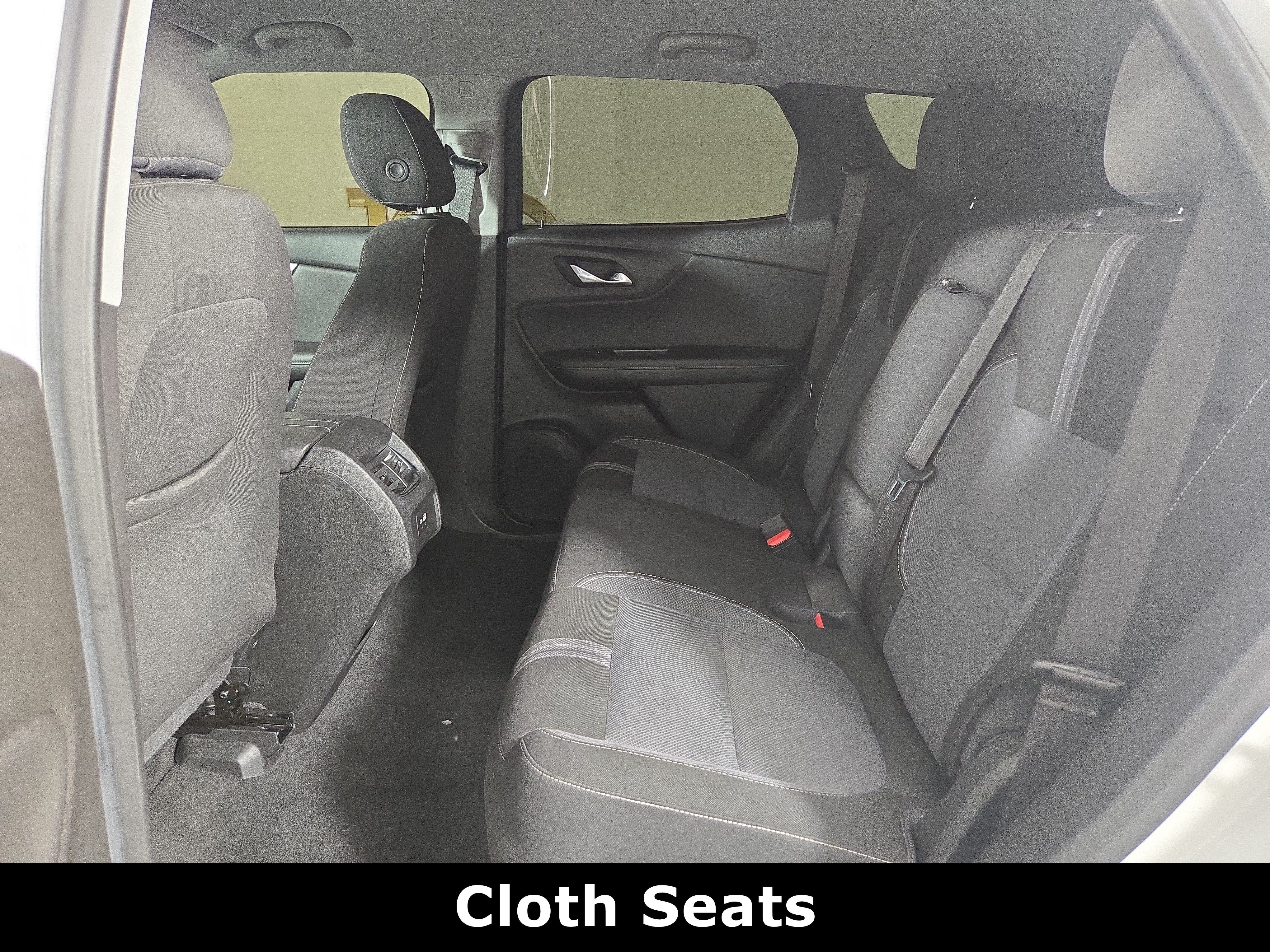 Certified 2023 Chevrolet Blazer LT FWD image 12