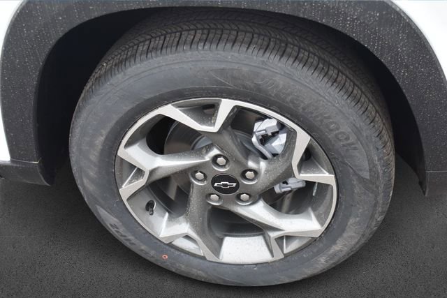 New 2026 Chevrolet Trax LT w/ Driver Confidence Package image 12