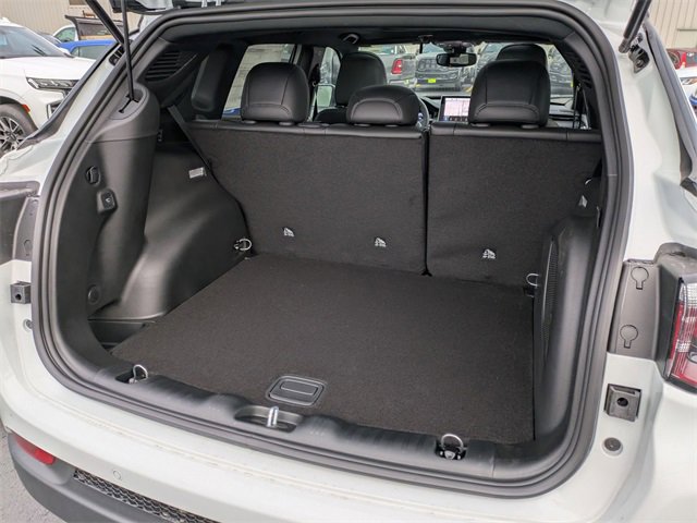 New 2026 Jeep Compass Limited w/ Sun, Sound & Navigation Group image 27