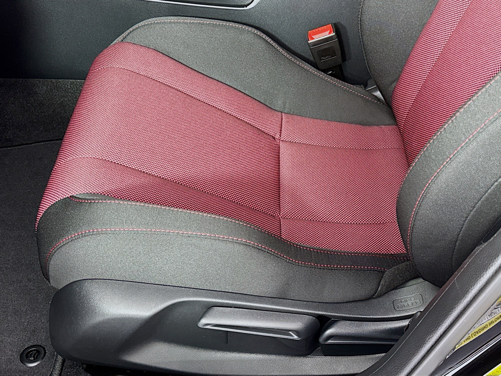 New 2026 Honda Civic Si image 20