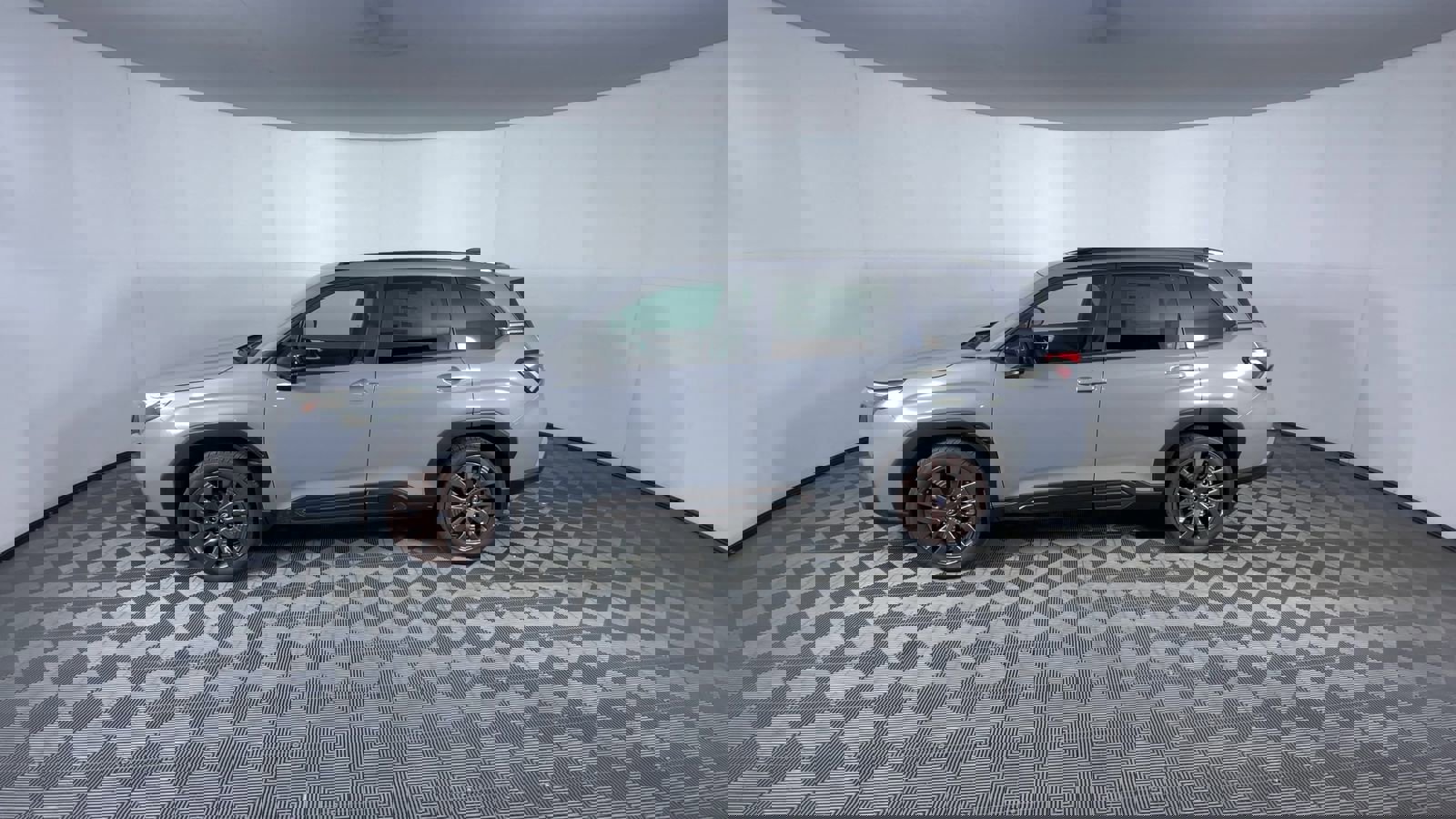 New 2026 Subaru Forester Sport w/ Sport Plus Package image 4