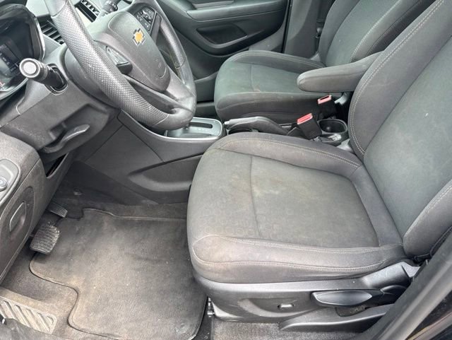 Used 2019 Chevrolet Trax LS w/ Tint and Cruise Package FWD image 15