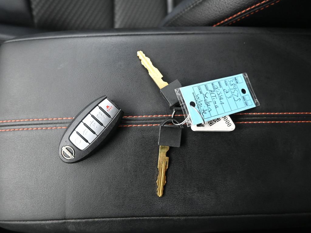 Used 2023 Nissan Altima 2.5 SR image 21