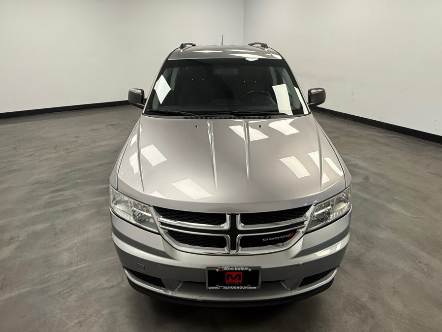 Used 2017 Dodge Journey SE w/ Flexible Seating Group FWD image 15
