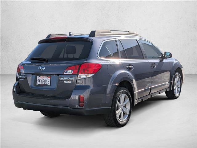 Used 2014 Subaru Outback 2.5i Premium w/ Moonroof Package image 5