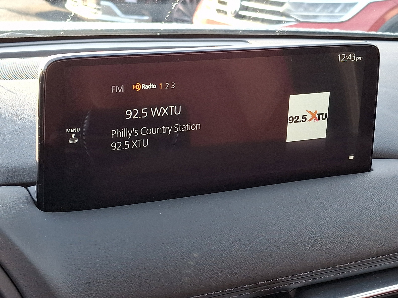 Used 2021 MAZDA CX-5 Carbon Edition image 21