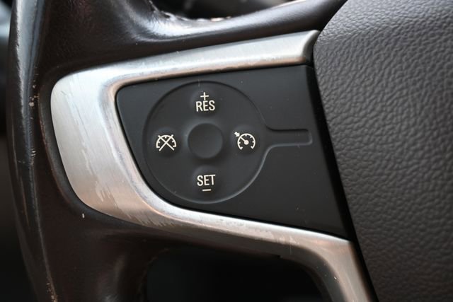 Used 2020 GMC Acadia SLT FWD image 39