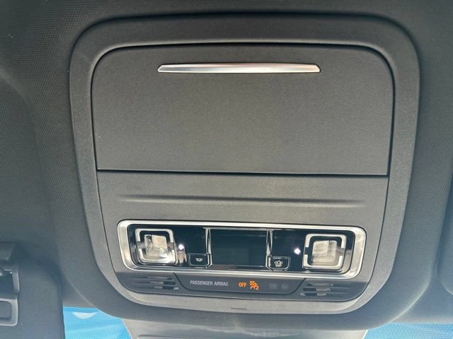 Used 2024 Lincoln Nautilus Reserve w/ Jet Appearance Package (87T) AWD/4WD image 28