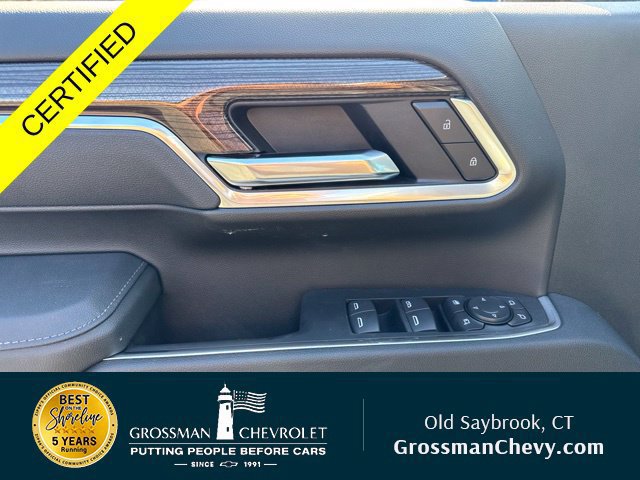 Used 2026 Chevrolet Silverado 2500 LT w/ Trail Boss Package AWD/4WD image 11