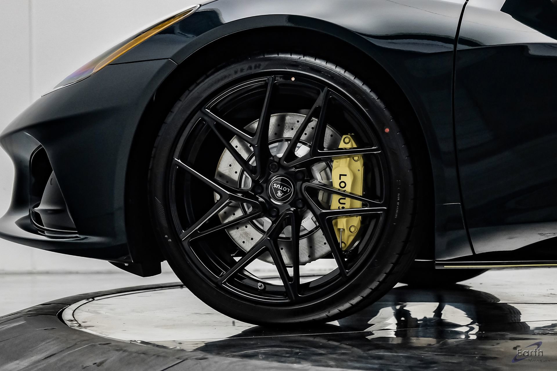 New 2026 Lotus Emira RWD image 98