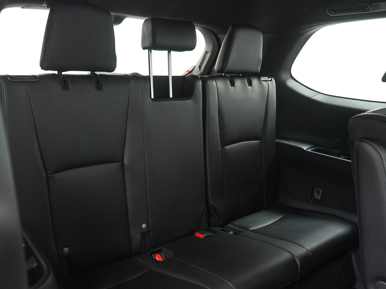Used 2025 Toyota Grand Highlander AWD Hybrid image 13