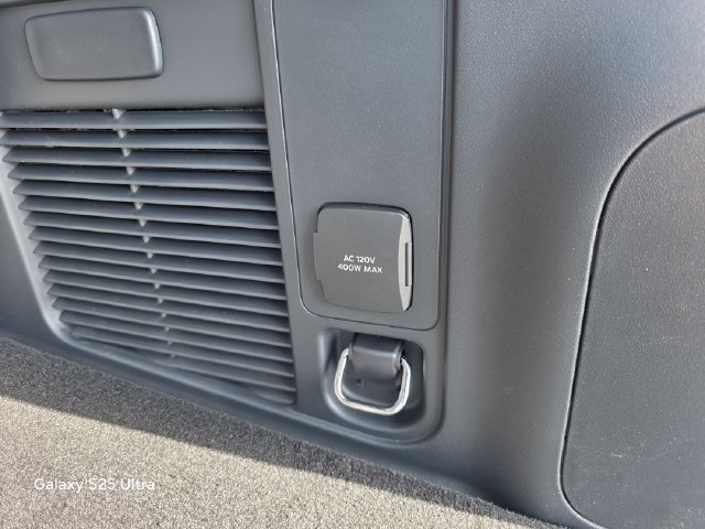 New 2027 Ford Expedition Platinum w/ Stealth Appearance Package RWD image 40