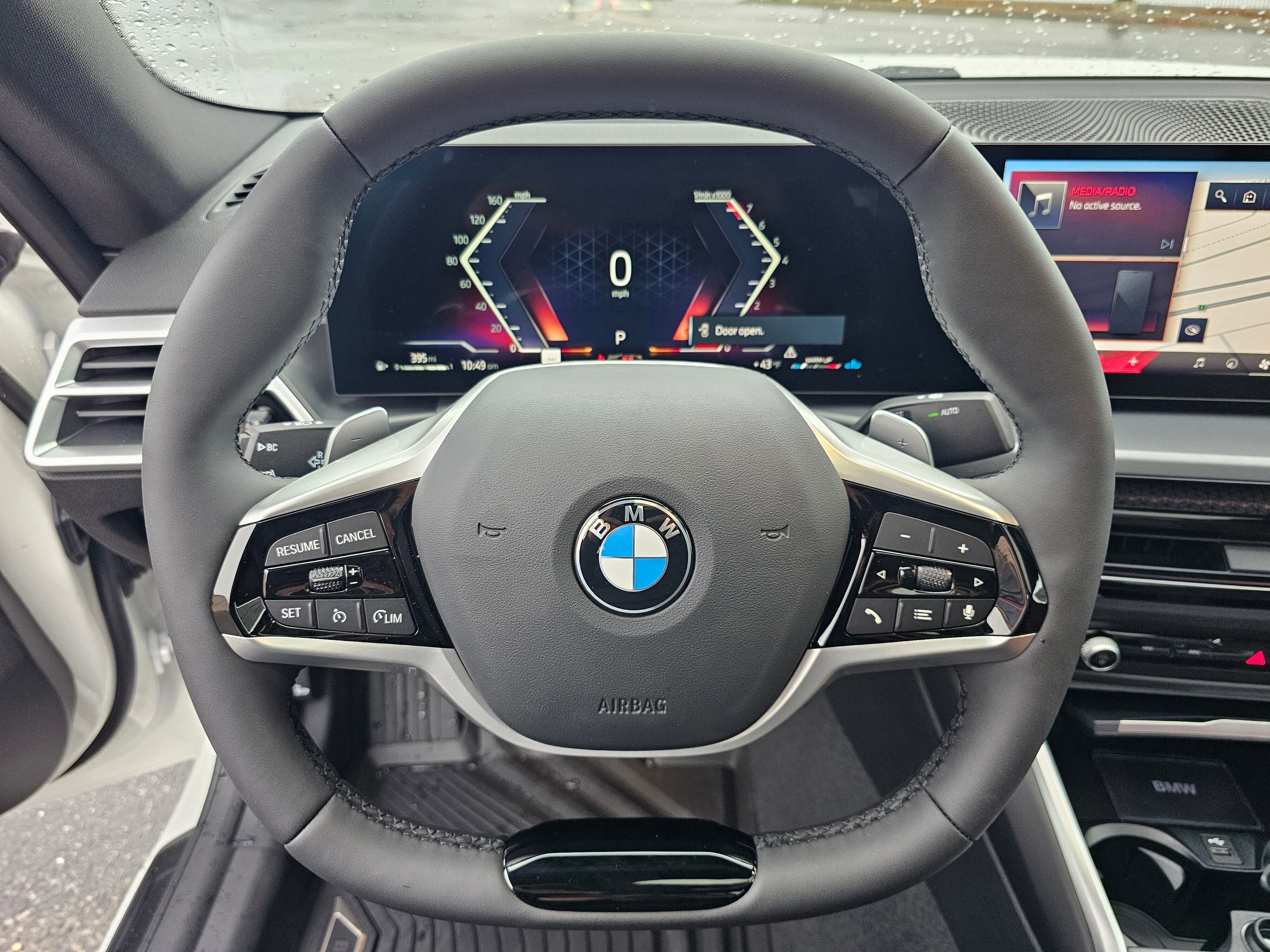 New 2026 BMW 230i xDrive Coupe w/ Premium Package image 15