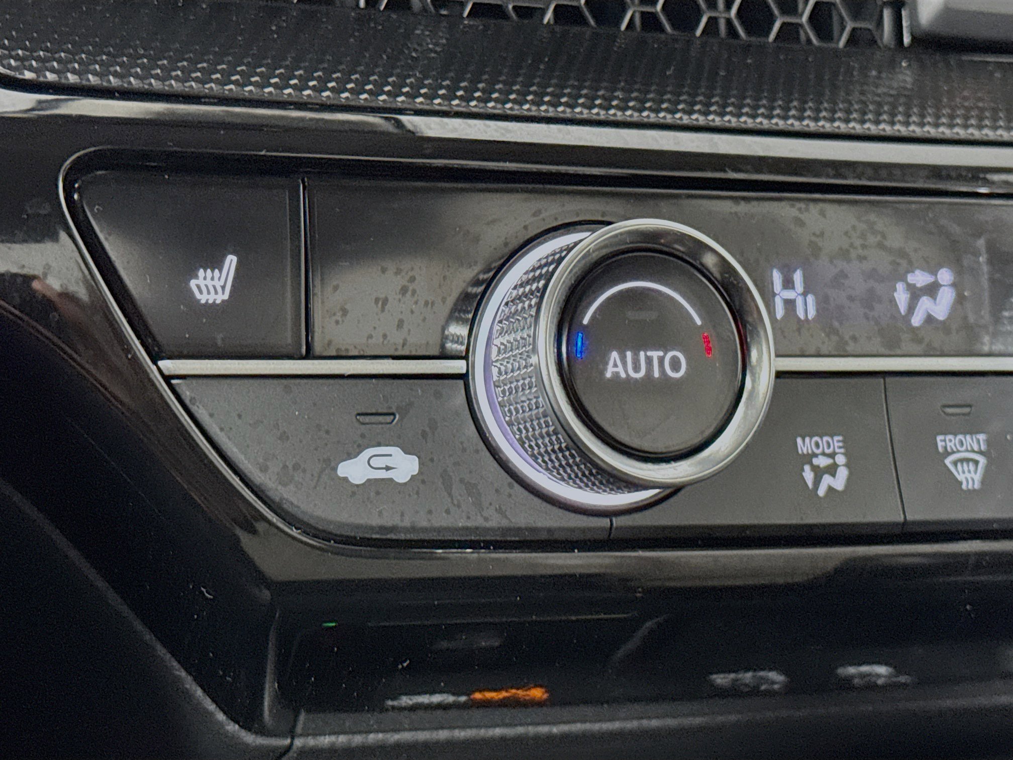 Certified 2024 Honda CR-V EX-L image 19