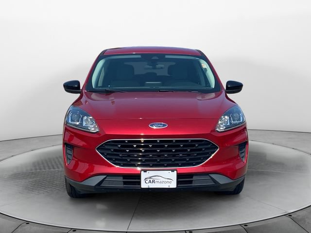 Used 2021 Ford Escape SE w/ SE Sport Appearance Package FWD image 8