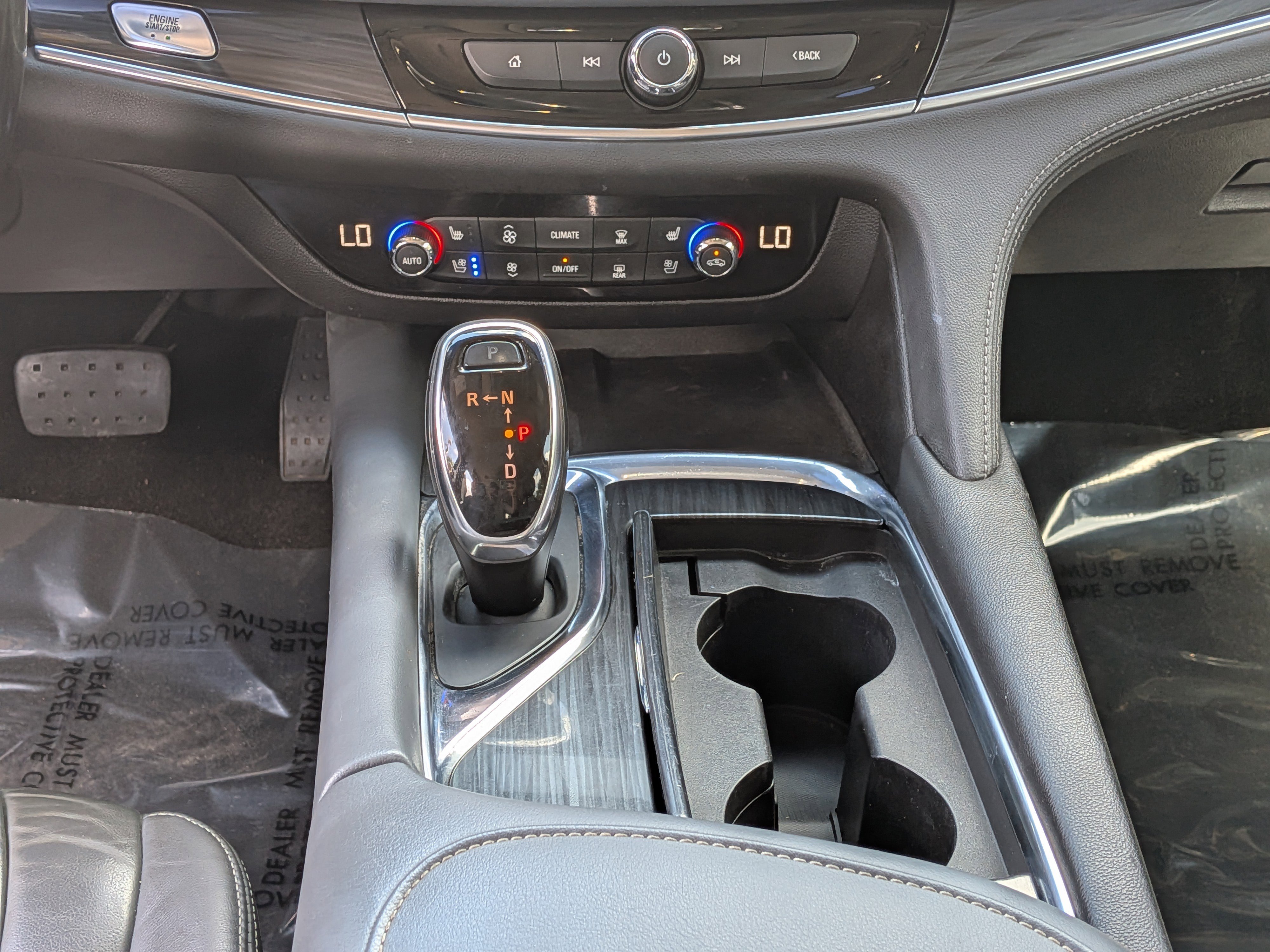 Used 2018 Buick Enclave Premium image 21