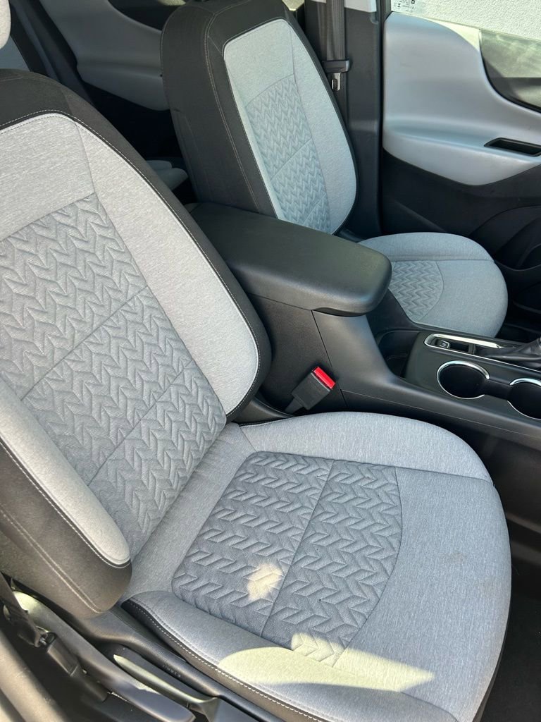 Used 2024 Chevrolet Equinox LT image 17