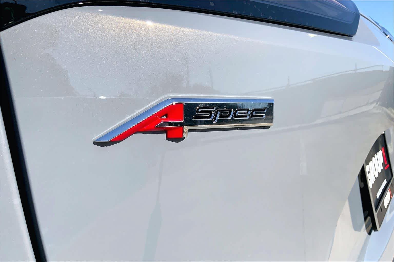 New 2026 Acura ADX A-Spec w/ Advance Package AWD/4WD image 15
