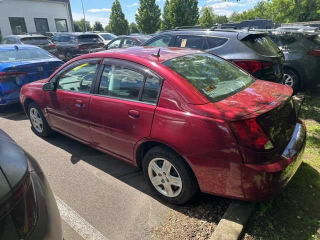 Used 2006 Saturn ION Level 2 w/ Preferred Pkg FWD image 6