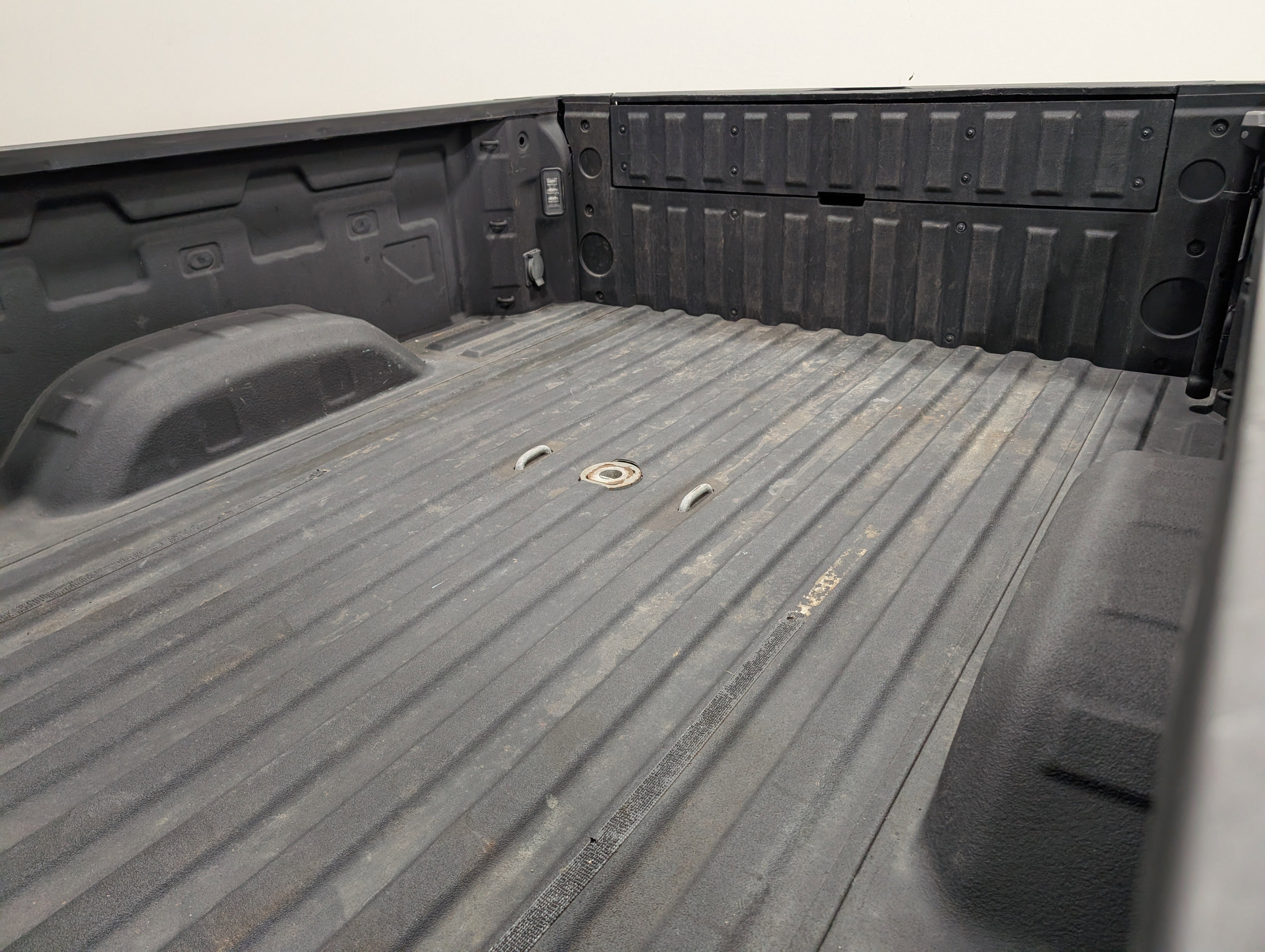 Used 2020 GMC Sierra 2500 Denali w/ Denali Ultimate Package AWD/4WD image 10