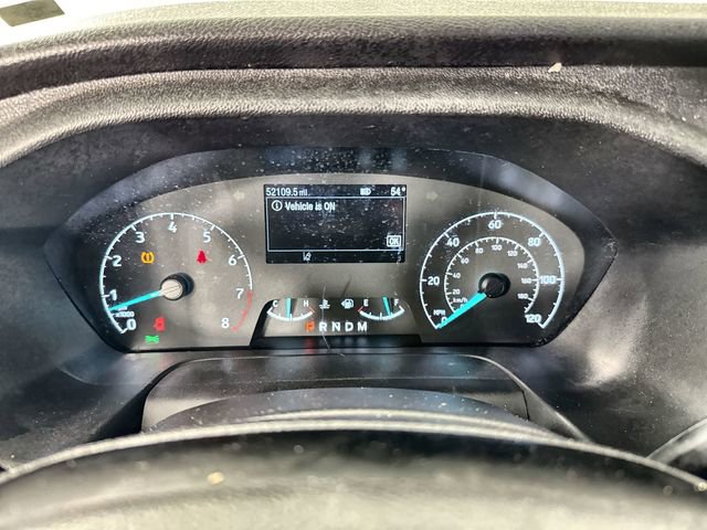 Used 2023 Ford Transit 250 Medium Roof AWD image 15