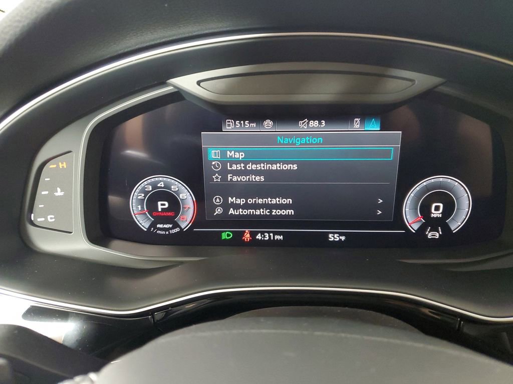 New 2026 Audi Q7 2.0T Premium Plus AWD/4WD image 27