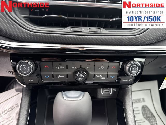 New 2026 Jeep Compass Latitude w/ Quick Order Package 29K image 22