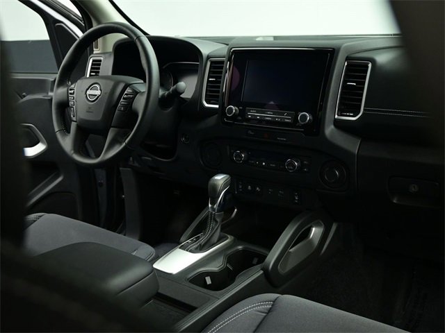 Used 2024 Nissan Frontier SV w/ SV Convenience Package image 44