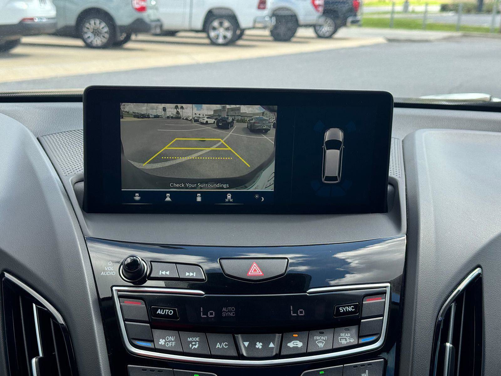 Used 2024 Acura RDX SH-AWD w/ Technology Package image 2